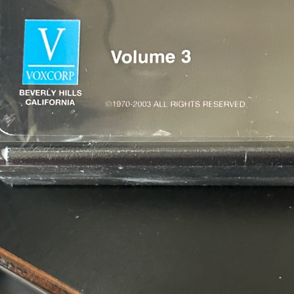 The Siegfried & Roy Collection. NWT - Picture 7 of 7